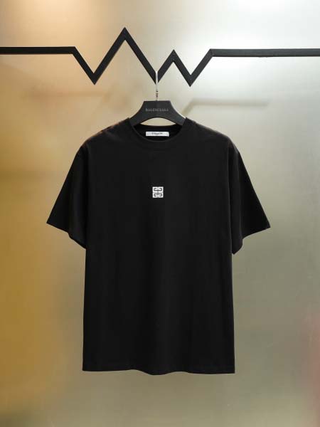 2026年4月16日新作GIVENCHY半袖 tシャツ高品質...