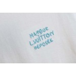 2026年4月16日新作Louis Vuitton半袖 tシャツ高品質/誕生日プレゼント/FF工場S-XL
