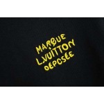2026年4月16日新作Louis Vuitton半袖 tシャツ高品質/誕生日プレゼント/FF工場S-XL
