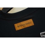 2026年4月16日新作Louis Vuitton半袖 tシャツ高品質/誕生日プレゼント/FF工場S-XL