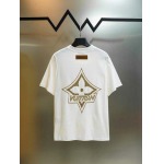2026年4月16日新作Louis Vuitton半袖 tシャツ高品質/誕生日プレゼント/FF工場S-XL