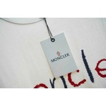 2026年4月16日新作Moncler半袖 tシャツ高品質/誕生日プレゼント/FF工場S-XL