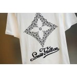 2026年4月16日新作Louis Vuitton半袖 tシャツ高品質/誕生日プレゼント/FF工場S-XL