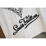 2026年4月16日新作Louis Vuitton半袖 tシャツ高品質/誕生日プレゼント/FF工場S-XL