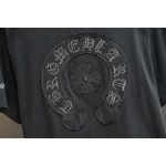2026年4月16日新作Chrome Hearts半袖 tシャツ高品質/誕生日プレゼント/FF工場S-XL