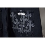 2026年4月17日新作Chrome Hearts半袖 tシャツ高品質/誕生日プレゼント/FF工場S M L XL