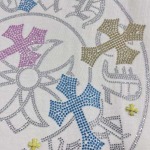 2026年4月17日新作Chrome Hearts半袖 tシャツ高品質/誕生日プレゼント/FF工場S-XXL