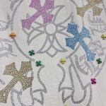 2026年4月17日新作Chrome Hearts半袖 tシャツ高品質/誕生日プレゼント/FF工場S-XXL