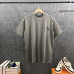 2026年4月17日新作Chrome Hearts半袖 tシャツ高品質/誕生日プレゼント/FF工場S-XXL