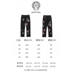 2026年4月17日新作Chrome Heartsジーパン高品質/誕生日プレゼント/FF工場28-34