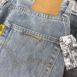 2026年4月17日新作Chrome Heartsジーパン高品質/誕生日プレゼント/FF工場28-34