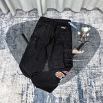 2026年4月17日新作Chrome Heartsジーパン高品質/誕生日プレゼント/FF工場28-34