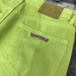 2026年4月17日新作Chrome Heartsジーパン高品質/誕生日プレゼント/FF工場28-34