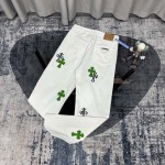 2026年4月17日新作Chrome Heartsジーパン高品質/誕生日プレゼント/FF工場28-34