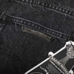 2026年4月17日新作Chrome Heartsジーパン高品質/誕生日プレゼント/FF工場28-34