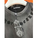 2026年4月17日新作Chrome Hearts半袖 tシャツ高品質/誕生日プレゼント/FF工場S-XXL