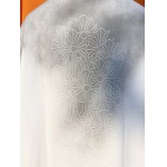 2026年4月17日新作Chrome Hearts半袖 tシャツ高品質/誕生日プレゼント/FF工場S-XXL