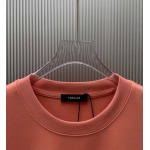 2026年4月17日新作Versace半袖 tシャツ高品質/誕生日プレゼント/FF工場M—4XL