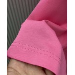 2026年4月17日新作Versace半袖 tシャツ高品質/誕生日プレゼント/FF工場M—4XL