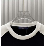 2026年4月17日新作Louis Vuitton半袖 tシャツ高品質/誕生日プレゼント/FF工場XS—L