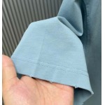 2026年4月17日新作Burberry半袖 tシャツ高品質/誕生日プレゼント/FF工場M—4XL