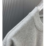 2026年4月17日新作Burberry半袖 tシャツ高品質/誕生日プレゼント/FF工場M—4XL