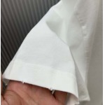 2026年4月17日新作Burberry半袖 tシャツ高品質/誕生日プレゼント/FF工場M—4XL