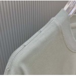 2026年4月17日新作Fendi半袖 tシャツ高品質/誕生日プレゼント/FF工場M—4XL