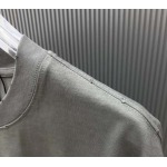 2026年4月17日新作Fendi半袖 tシャツ高品質/誕生日プレゼント/FF工場M—4XL