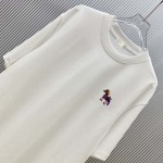 2026年4月17日新作Dior半袖 tシャツ高品質/誕生日プレゼント/FF工場M—4XL