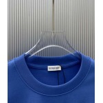2026年4月17日新作Burberry半袖 tシャツ高品質/誕生日プレゼント/FF工場M—4XL