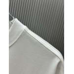 2026年4月17日新作Burberry半袖 tシャツ高品質/誕生日プレゼント/FF工場M—4XL