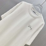 2026年4月17日新作Burberry半袖 tシャツ高品質/誕生日プレゼント/FF工場M—4XL