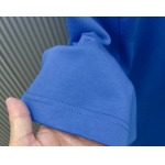 2026年4月17日新作Burberry半袖 tシャツ高品質/誕生日プレゼント/FF工場M—4XL