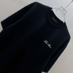 2026年4月17日新作Loro Piana半袖 tシャツ高品質/誕生日プレゼント/FF工場M—4XL
