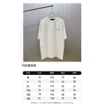 2026年4月17日新作Loro Piana半袖 tシャツ高品質/誕生日プレゼント/FF工場M—4XL