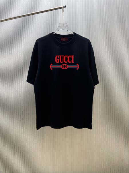 2026年4月17日新作Gucci半袖 tシャツ高品質/誕生...