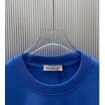 2026年4月17日新作Moncler半袖 tシャツ高品質/誕生日プレゼント/FF工場M—4XL