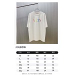 2026年4月17日新作Valentino半袖 tシャツ高品質/誕生日プレゼント/FF工場M—4XL