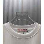 2026年4月17日新作Valentino半袖 tシャツ高品質/誕生日プレゼント/FF工場M—4XL
