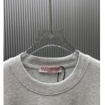 2026年4月17日新作Valentino半袖 tシャツ高品質/誕生日プレゼント/FF工場M—4XL