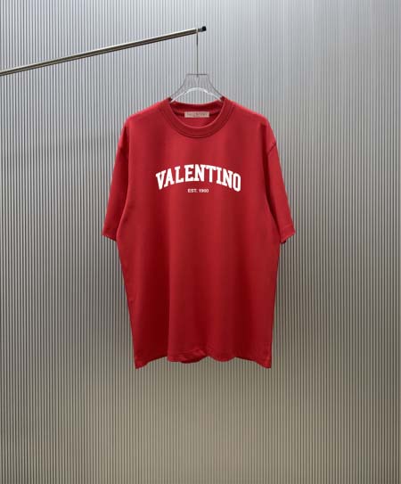 2026年4月17日新作Valentino半袖 tシャツ高品...