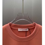 2026年4月17日新作Valentino半袖 tシャツ高品質/誕生日プレゼント/FF工場M—4XL