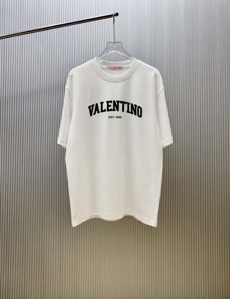 2026年4月17日新作Valentino半袖 tシャツ高品...