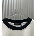 2026年4月17日新作Louis Vuitton半袖 tシャツ高品質/誕生日プレゼント/FF工場XS—L
