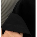 2026年4月17日新作Fendi半袖 tシャツ高品質/誕生日プレゼント/FF工場M—4XL