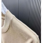 2026年4月17日新作Fendi半袖 tシャツ高品質/誕生日プレゼント/FF工場M—4XL