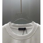 2026年4月17日新作Balenciaga半袖 tシャツ高品質/誕生日プレゼント/FF工場M—4XL