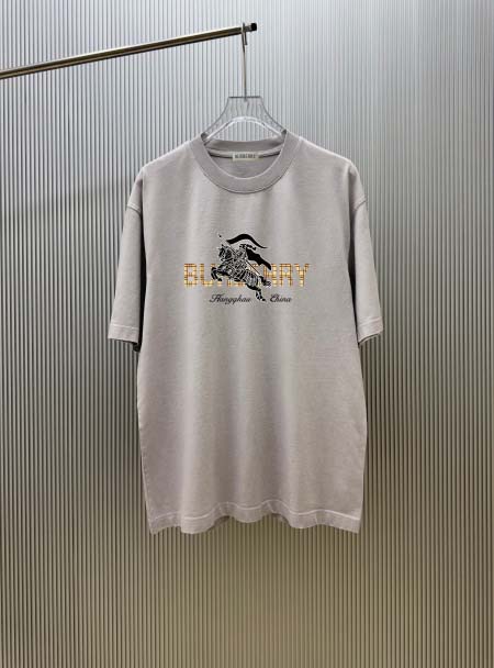 2026年4月17日新作Burberry半ズボン高品質/誕生...