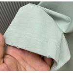 2026年4月17日新作Burberry半袖 tシャツ高品質/誕生日プレゼント/FF工場M—4XL